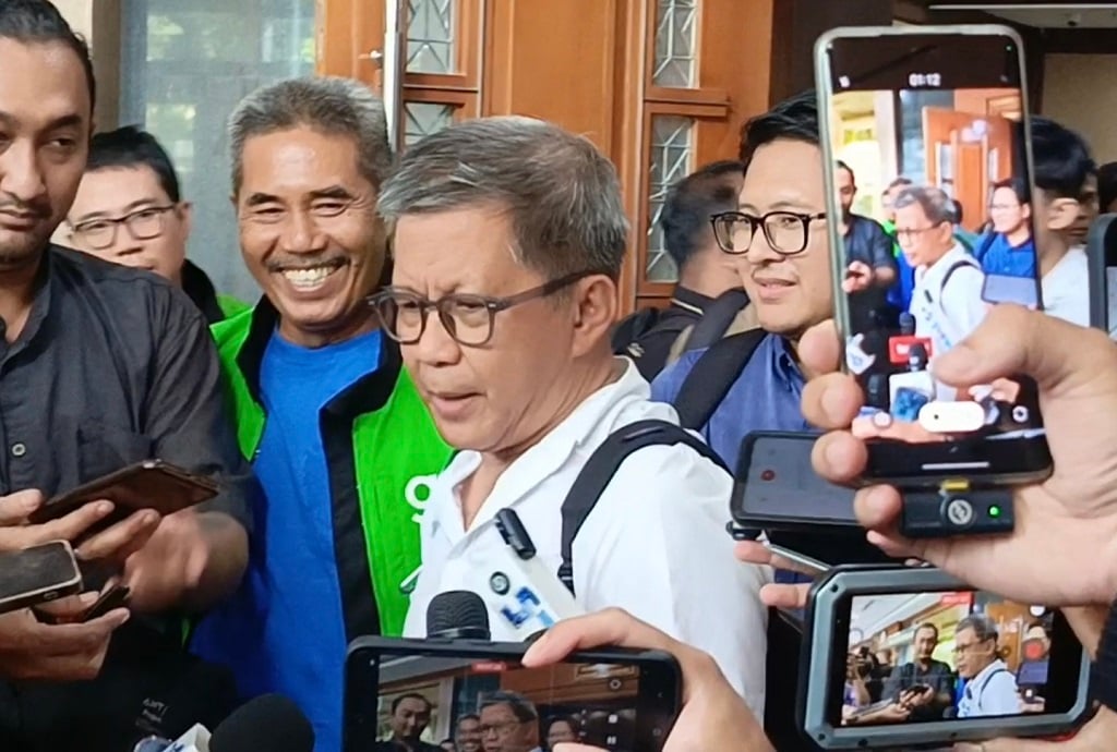 Rocky Gerung soal Sidang Nadiem: Jaksa Pintar, tapi Gagal Hubungkan Fakta Jadi Bukti