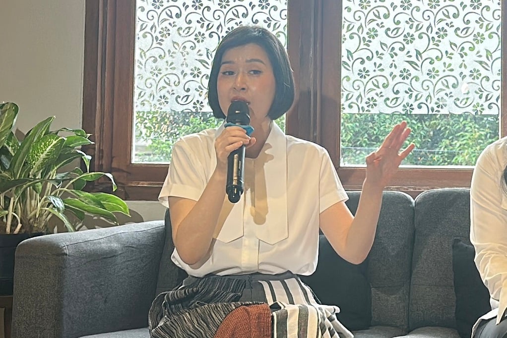Grace Natalie Ngaku Tak Punya Masalah dengan JK: Saya Siap Diminta Penjelasan