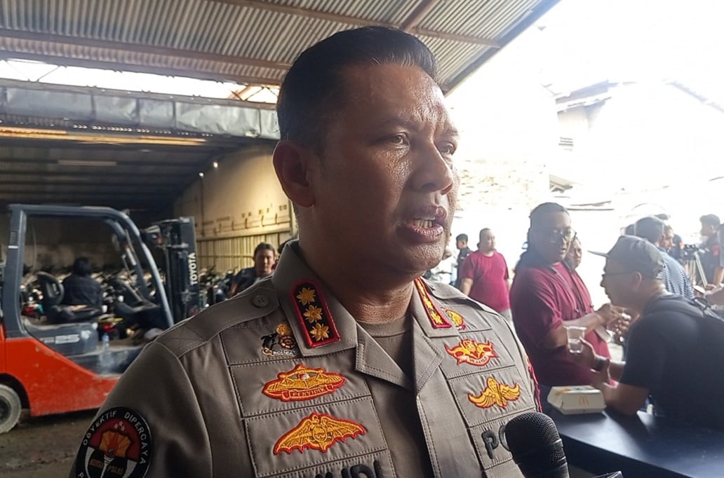 Polisi Respons Roy Suryo Cs Minta Kasus Ijazah Jokowi Dihentikan: Apa Alasannya?