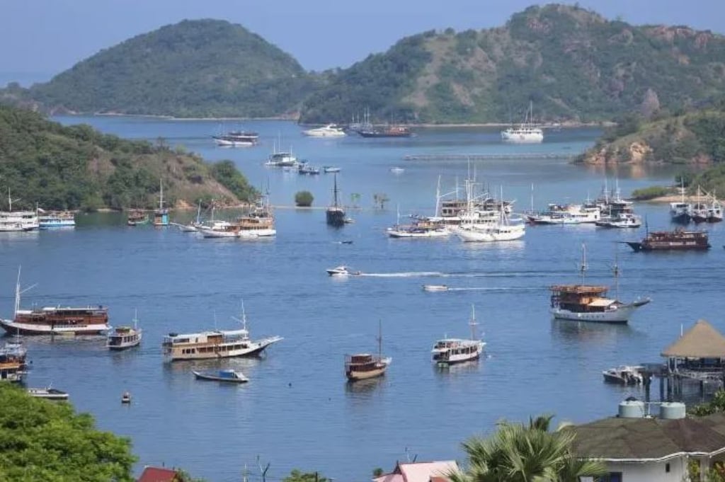 Duh! Pemilik Travel di Labuan Bajo Tipu Wisatawan Rp85 Juta, Turis sampai Telantar
