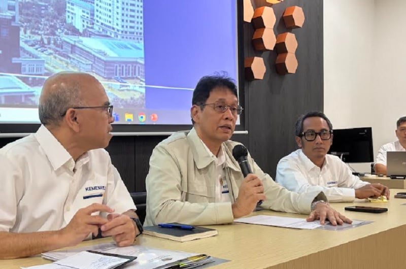 Purbaya Tegur Ditjen Pajak, Tegaskan Tak Ada Pemeriksaan Peserta Tax Amnesty Jilid II