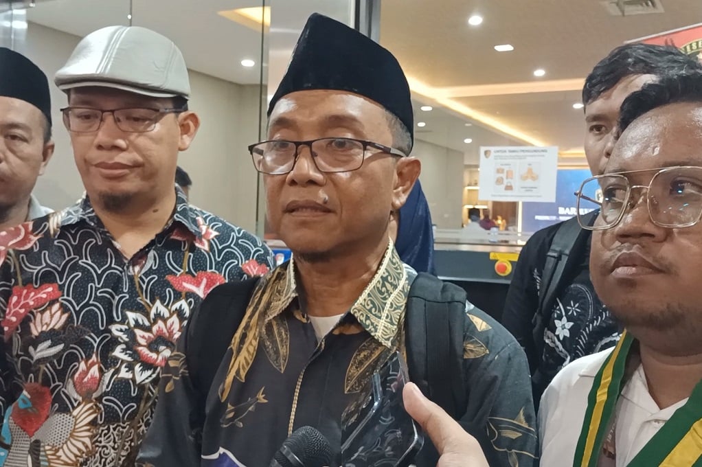 40 Ormas Islam Tolak Laporan soal Ade Armando Cs Dilimpahkan ke Polda Metro