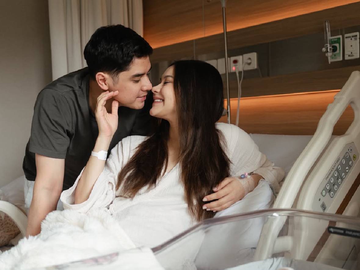 Biaya Persalinan di JWCC, Tempat Alyssa Daguise Melahirkan Anak Pertama