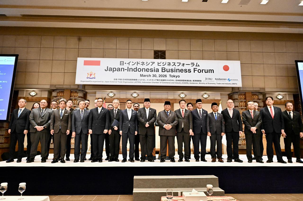 Pegadaian dan SMBC Indonesia Kembangkan Sustainable Financing Framework 2026