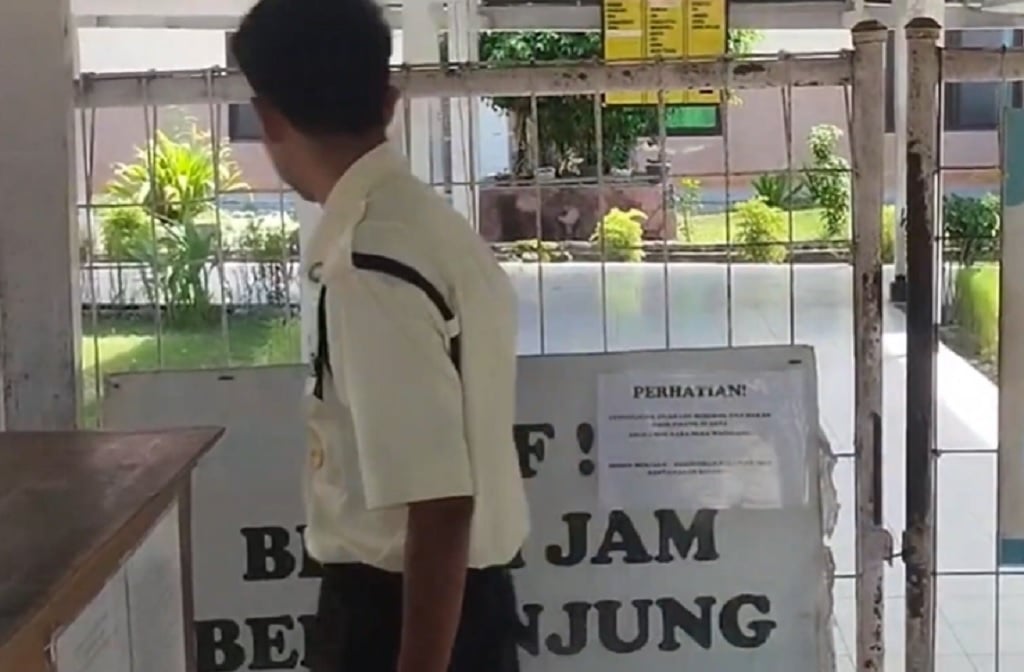 Dugaan Malapraktik, Keluarga Lapor Polisi usai Bayi Patah Tulang di RSUD Sumba Timur