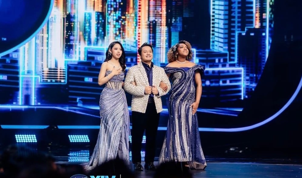 Grand Finalis Indonesian Idol XIV Jalani Pemotretan, Lagu Kemenangan Karya Andi Rianto Telah Disiapkan