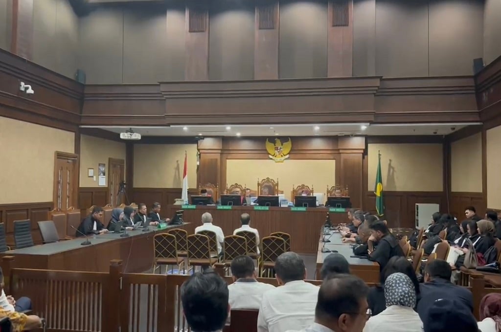 Kasus Korupsi Minyak Mentah, 2 Terdakwa Divonis 6 Tahun Penjara