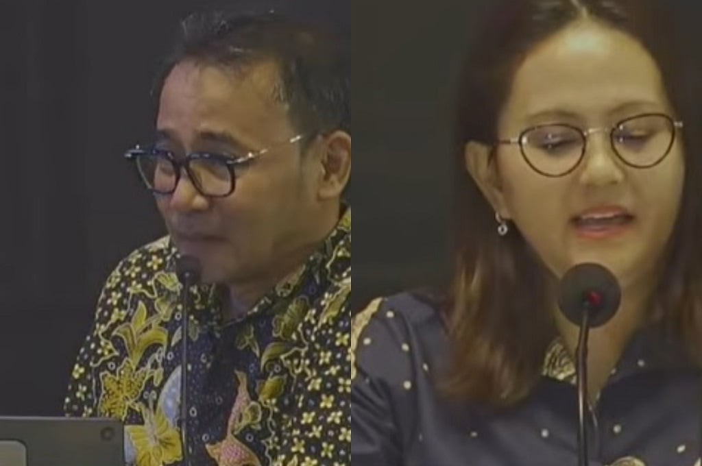 2 Juri Lomba Cerdas Cermat MPR yang Salahkan Jawaban Benar Jadi Sorotan, Segini Harta Kekayaannya