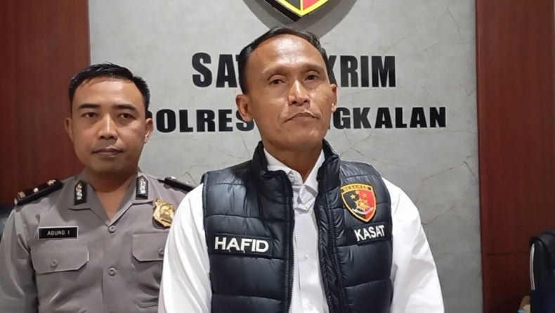 DPO Perempuan Dalang Penyekapan Satu Keluarga di Bangkalan Ditangkap