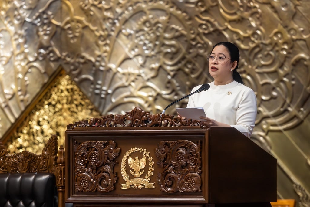 DPR Bakal Awasi 16 Isu yang Disorot Publik, Apa Saja?
