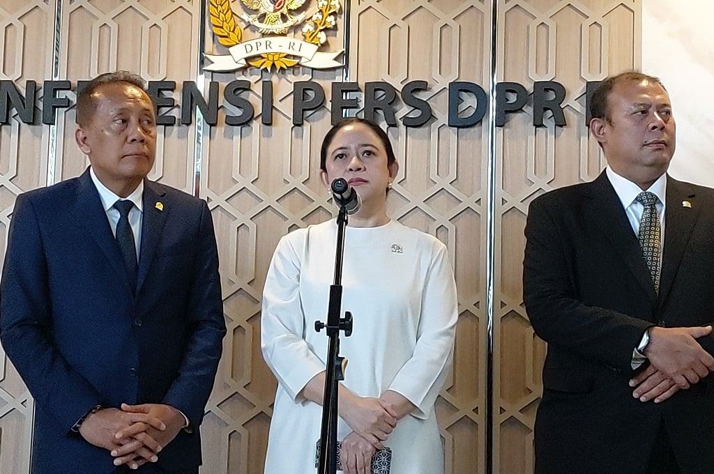 Puan Minta Pemerintah Tak Anggap Sepele Hantavirus, Jangan Sampai Terulang Seperti Covid-19