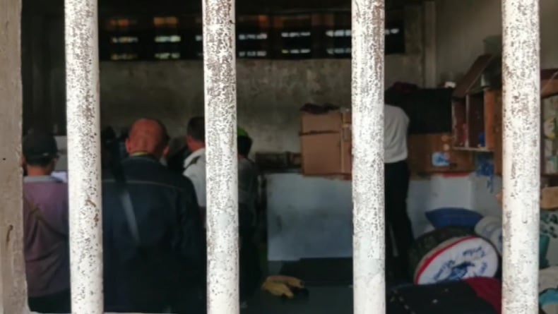 Selundupkan HP ke Tahanan, 2 Petugas Lapas Purwokerto Dipindahkan ke Nusakambangan