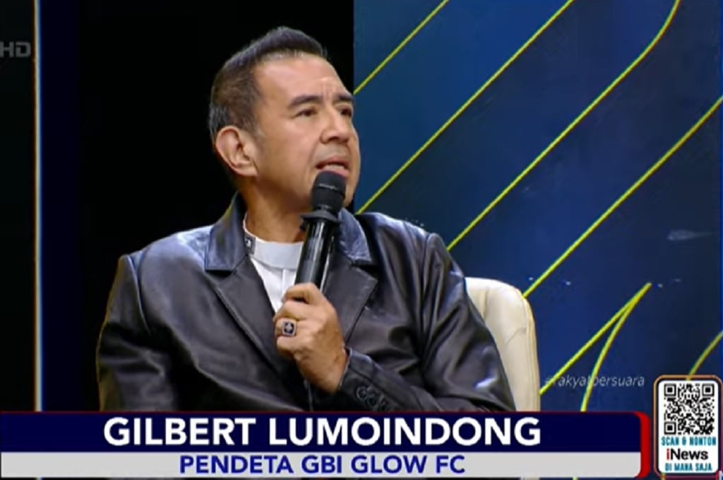 Pendeta Gilbert Ungkap Kasus Potong Video Bikin Banyak Orang Jadi Korban, JK hingga Ahok