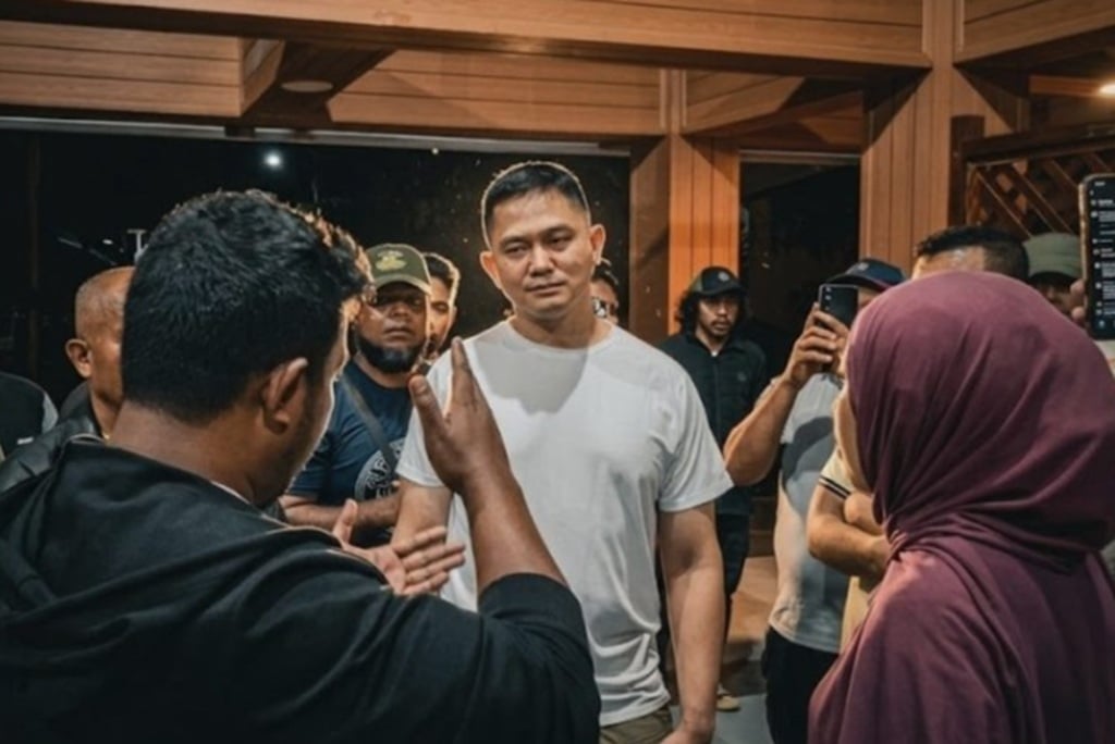 Koalisi Masyarakat Sipil Kecam TNI Bubarkan Nobar Film Pesta Babi: Serangan terhadap Kebebasan Berekspresi