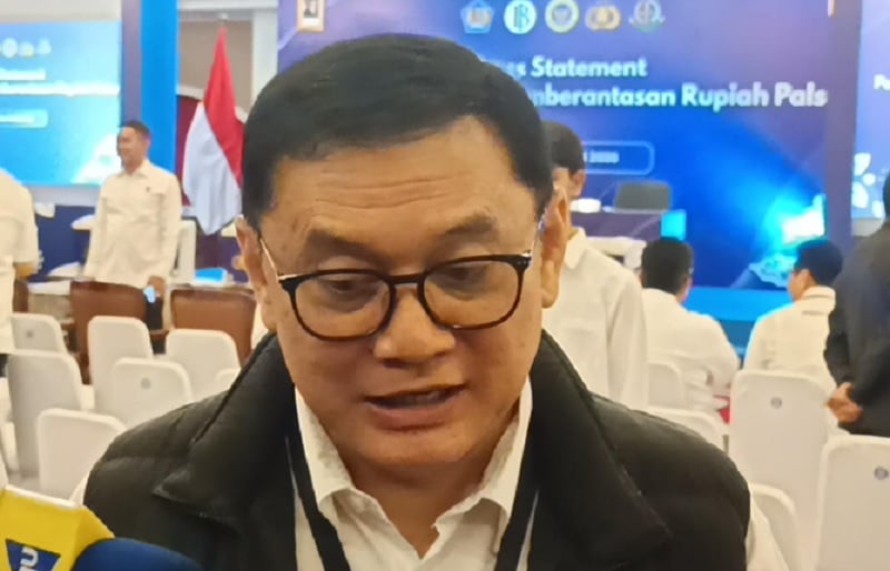 BI Tegaskan Fundamental Makro Ekonomi Solid, Optimistis Rupiah Kembali Menguat
