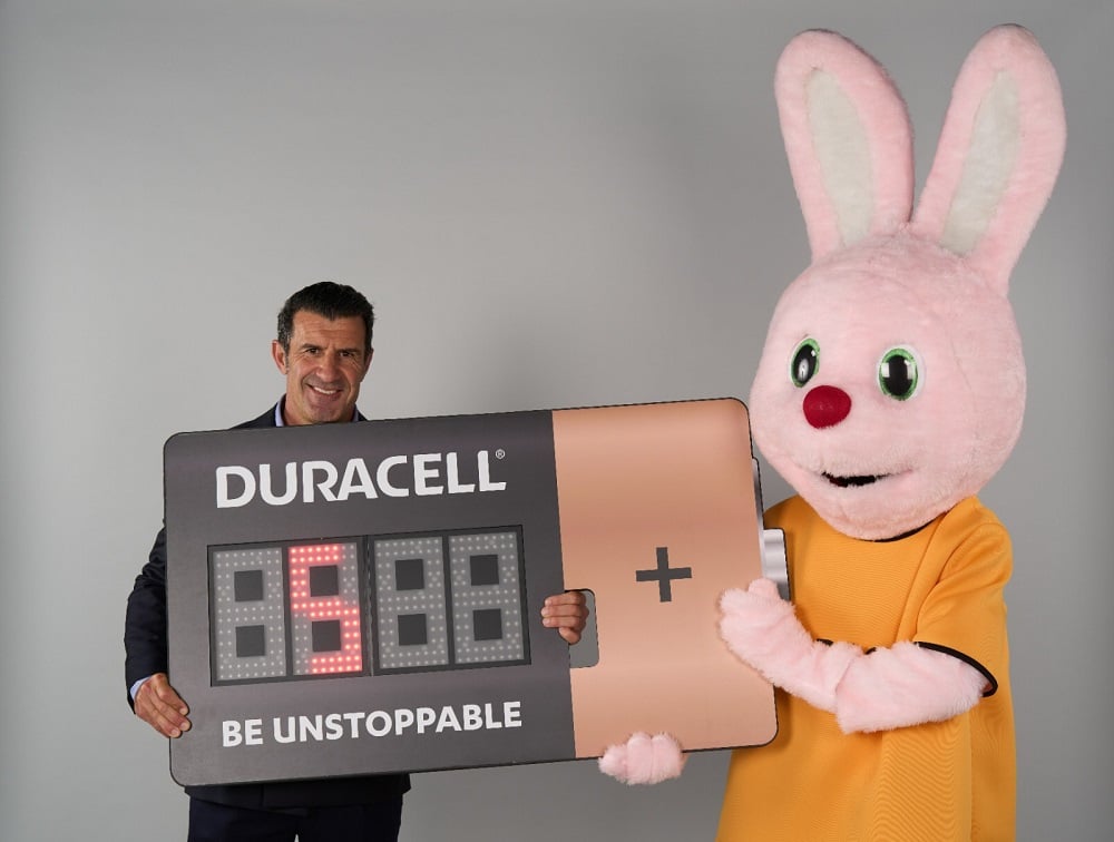Drama Injury Time Liga Spanyol Kini Dikuasai Duracell, Figo Ikut Turun Tangan