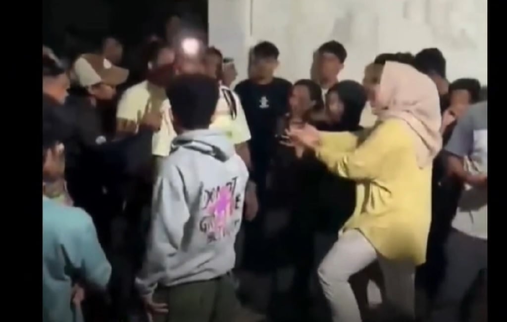 Nobar Film 'Pesta Babi' di Unkhair Ternate Dibubarkan TNI, AJI Protes Keras 
