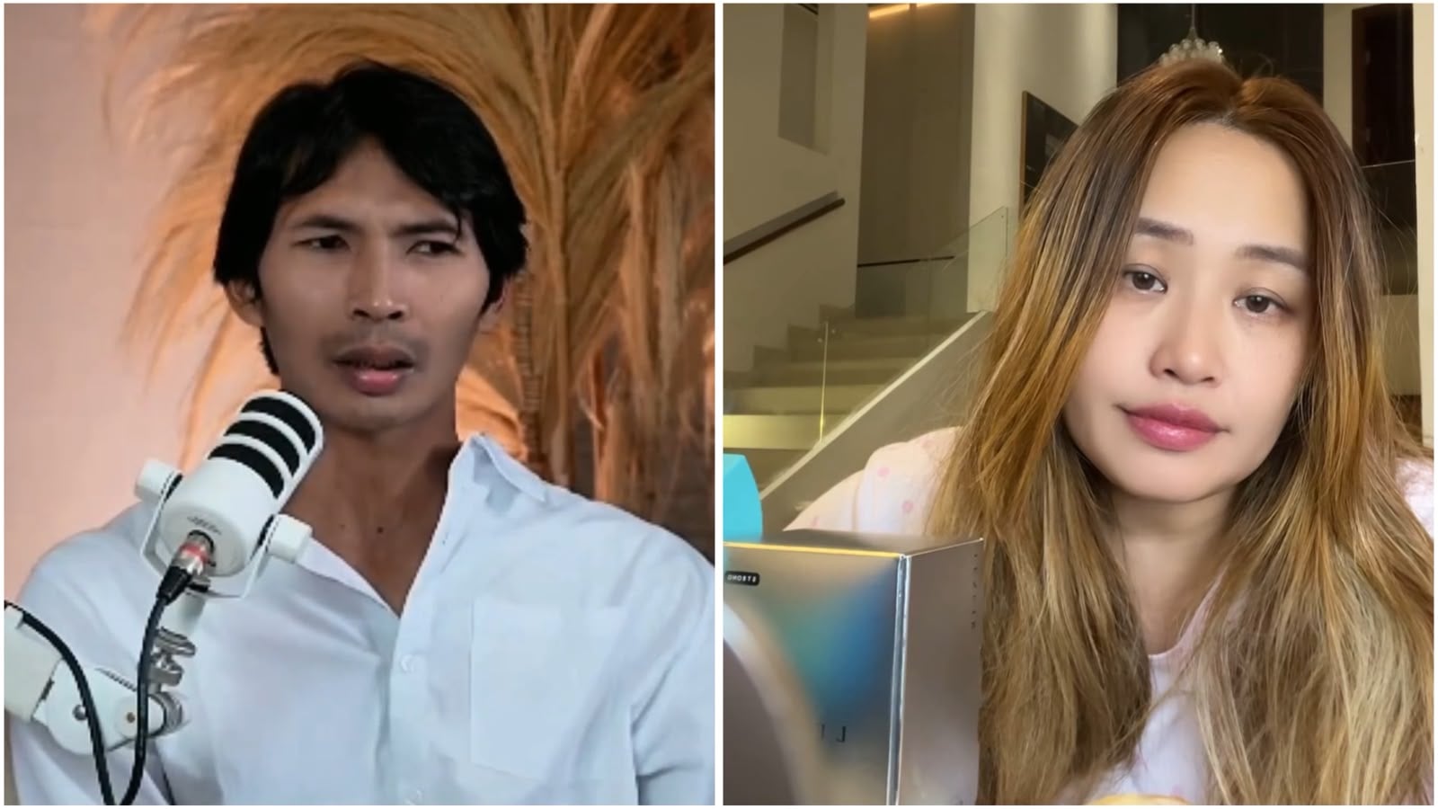 Usai Tuduh Arya Khan Selingkuh, Pinkan Mambo Malah Ajak Rujuk!