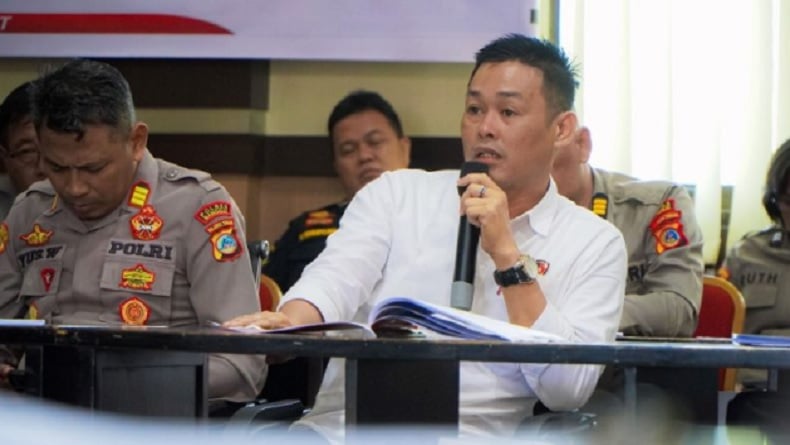 Drama Penyekapan 3 Anak di Bandung, Pelaku Siram Bensin dan Lepas Anjing Adang Petugas