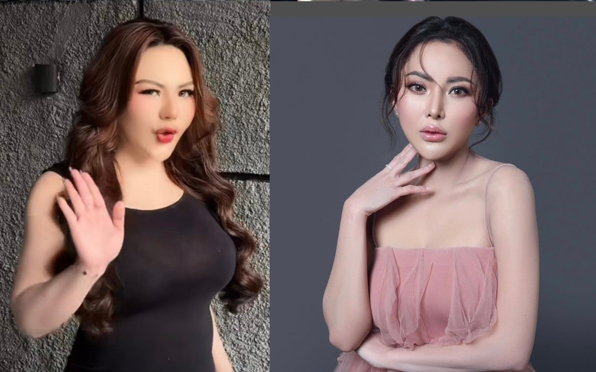 Heboh! Ayu Aulia Ngaku Dipaksa Aborsi hingga Kehilangan Rahim oleh Bupati Berinsial R, Lisa Mariana Beri Sindiran 