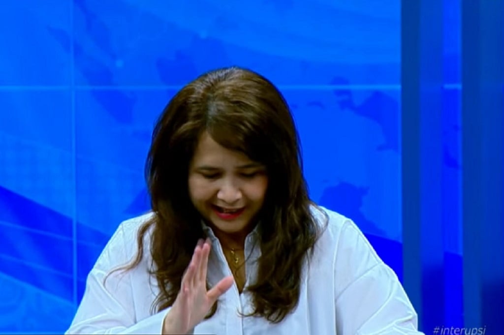 Aktivis Pro Israel Yakin Trump-Xi Jinping Ingin Setop Pengayaan Nuklir Iran