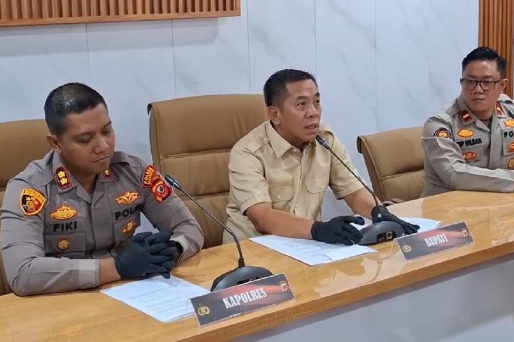 Motif Pembunuhan Siswa SMK di Karawang, Pelaku Ingin Kuasai Motor gegara Terlilit Utang