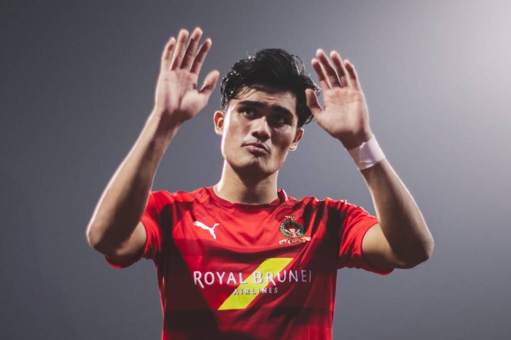 Dilepas DPMM FC, Ramadhan Sananta Menuju Persebaya Surabaya?