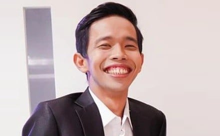 Karier Redup akibat Masalah Rumah Tangga, Dede Sunandar Siap Banting Setir Jadi Sopir