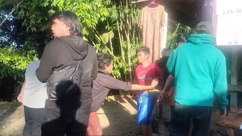 Komplotan Curanmor di Bangkalan Dibongkar, 3 Pelaku Ditangkap 1 Buron