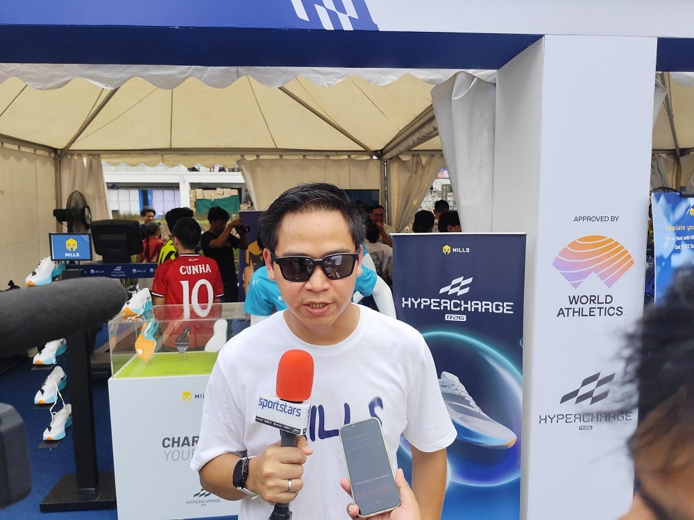 Digiland Run 2026 Pecah! Half Marathon 21K Siap Guncang Jakarta, Diikuti 15.000 Pelari