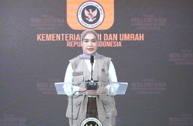 Kemenhaj Terapkan Biaya Dam Haji 720 Riyal, Jemaah Diminta Bayar Lewat Jalur Resmi