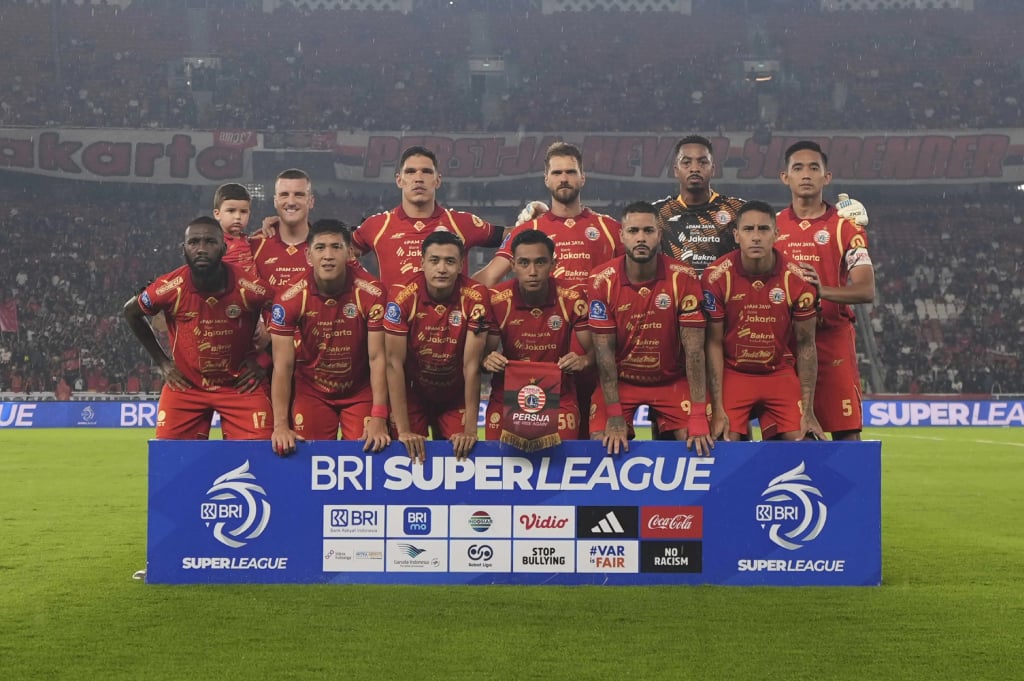 Jadwal Persik Kediri vs Persija Jakarta di Super League Hari Ini, Kick-off Jam Berapa?