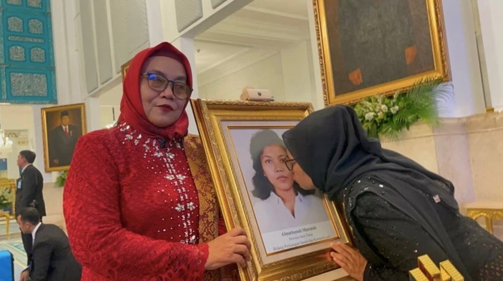 Prabowo Resmikan Museum Marsinah di Nganjuk Besok
