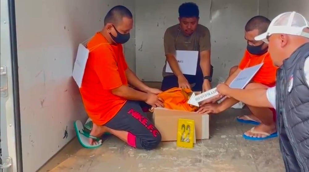 Sindikat Pencurian Tas Lululemon di Kargo Bandara Soetta Terbongkar, Perusahaan Rugi Rp1 Miliar