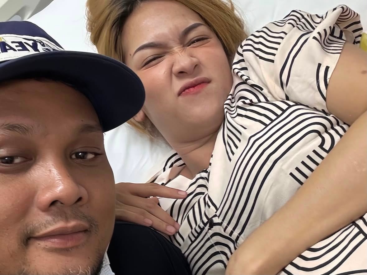 Menikah 26 Februari 2026, Virgoun dan Lindi Fitriyana Dikaruniai Anak Laki-Laki