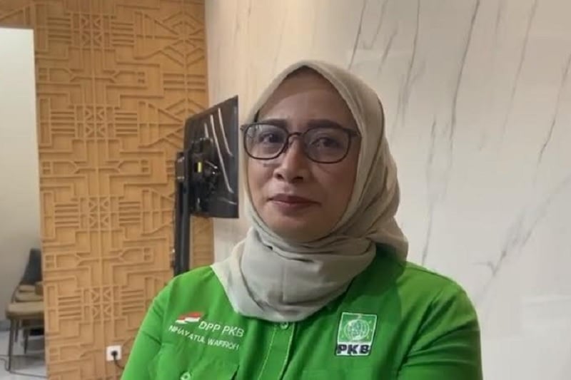 Komisi IX DPR Mulai Pembahasan RUU Ketenagakerjaan Agustus 2026