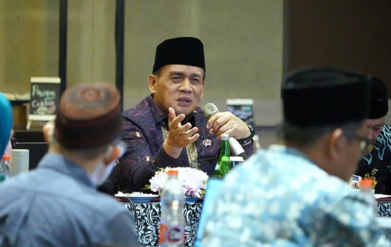 Kemenag Cabut Izin Ponpes Ndolo Kusumo Buntut Kasus Pencabulan Santriwati