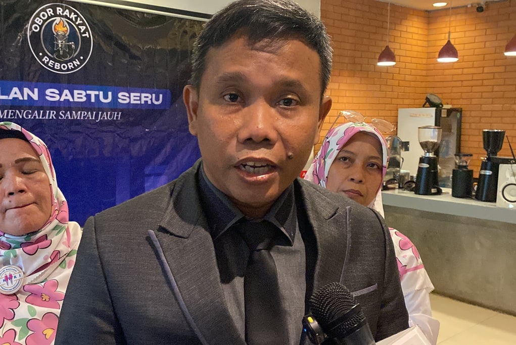 Khozinudin Minta Penyebar Isu Berkas Perkara Ijazah Jokowi P21 Ditertibkan: Harus Dituntut!