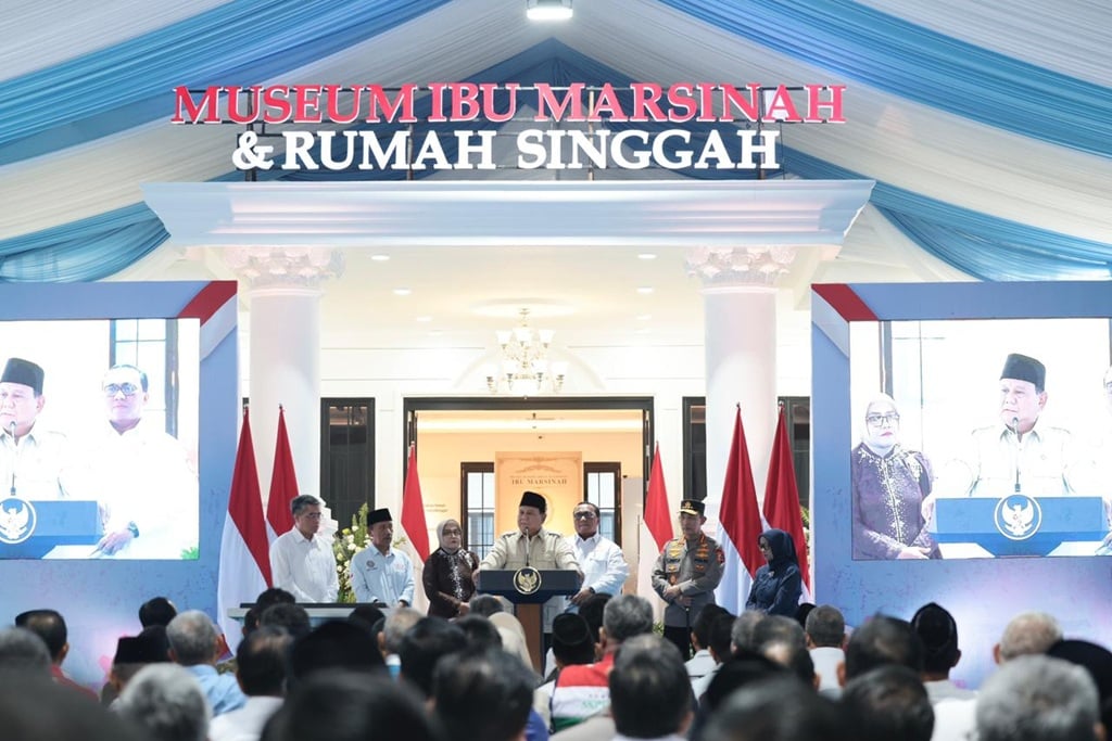 Teman SD Kenang Sosok Marsinah: Rajin Sekolah, Sering Bantu Nenek