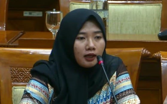 Herawati Siap Berdamai dengan Erin Wartia, Ini Syaratnya
