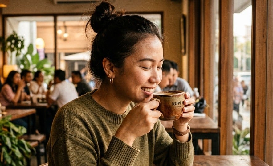 5 Manfaat Kopi bagi Kesehatan, Bantu Seksualitas hingga Bikin Umur Panjang