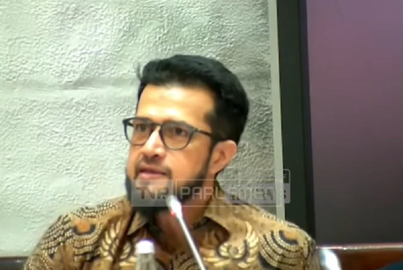 Komisi XI DPR Cecar BI soal Rupiah Melemah di tengah Pertumbuhan Ekonomi 5,61 Persen