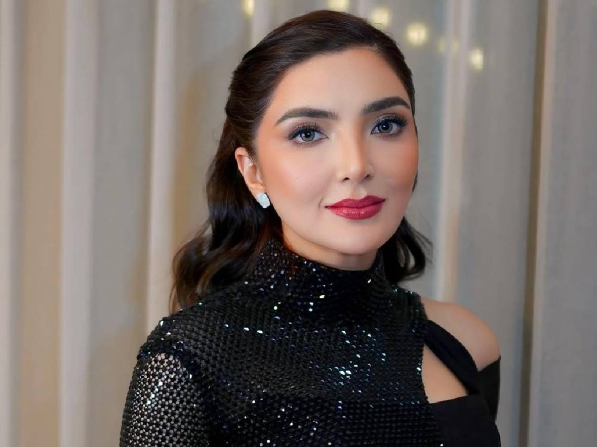 Ashanty Nekat Berangkat Haji Meski Cairan Infeksi Penuhi Tengkorak Wajah