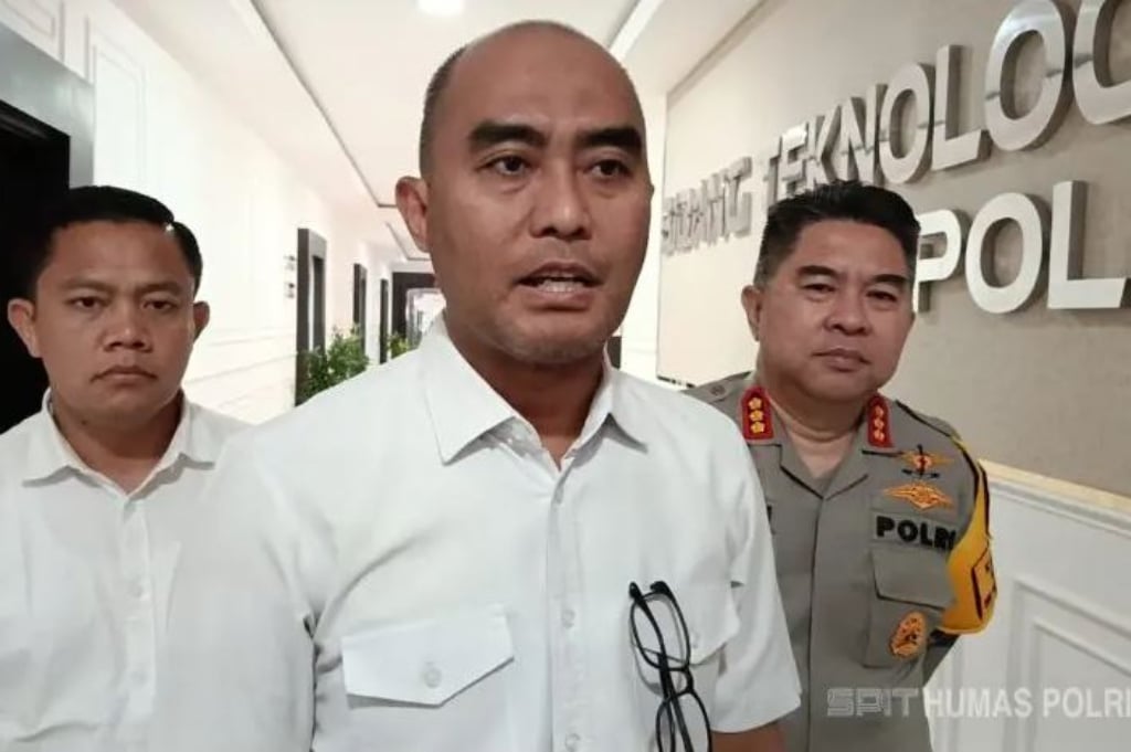 Polda Sumut Gagalkan Sabu 29 Kg Jaringan Thailand, Kurir Ditangkap Dijanjikan Rp70 Juta