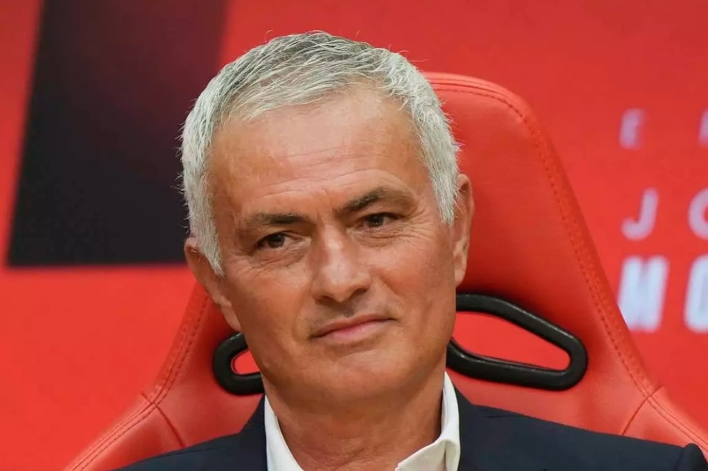 Daftar Belanja Jose Mourinho usai Sepakat Kembali ke Real Madrid, Langsung Bidik Bintang Man City