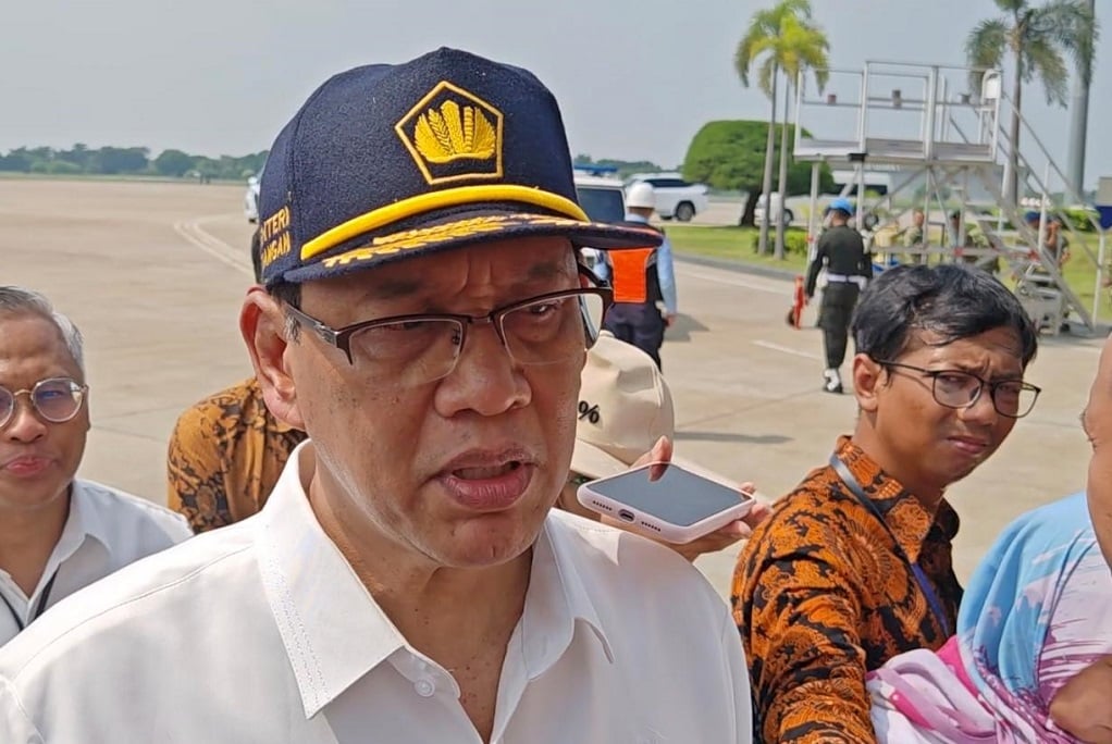 Purbaya soal Anggaran Alutsista: Cukup Signifikan, tapi Rahasia
