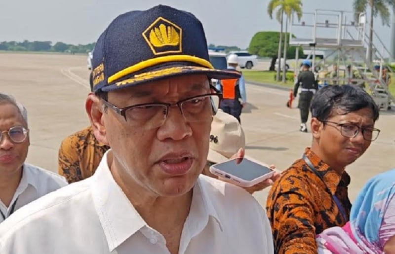 Purbaya soal Rencana Pengadaan Jet Tempur KF-21 hingga Sukhoi: Saya Bagian Bayar Saja