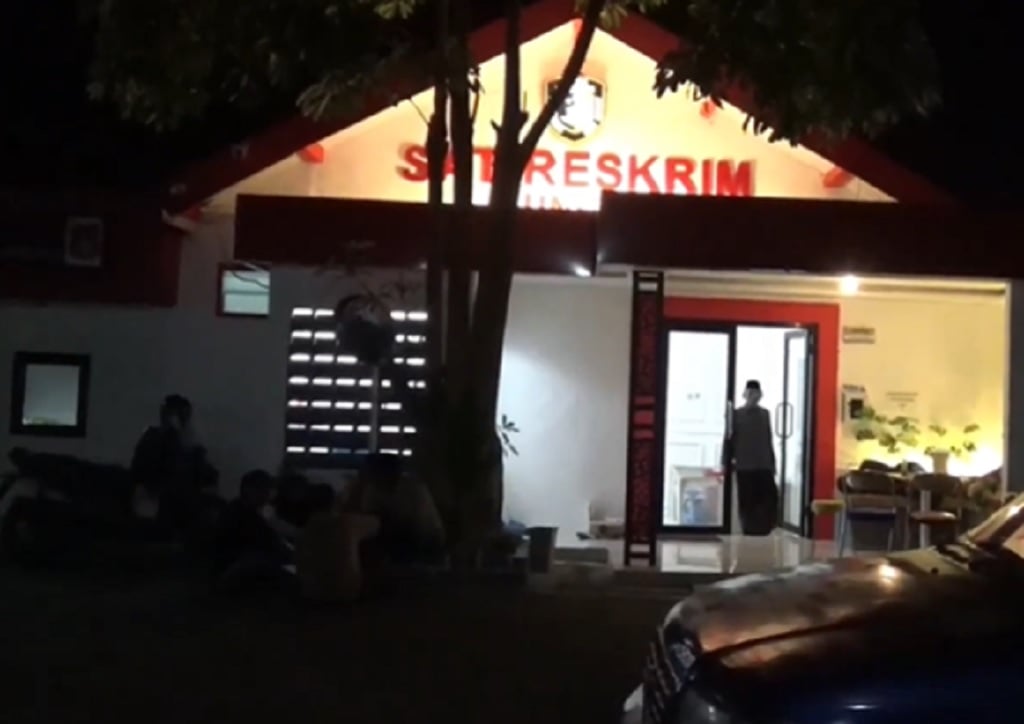 Kronologi Terbongkarnya Oknum Kiai Pengasuh Ponpes di Ponorogo Cabuli 13 Santri