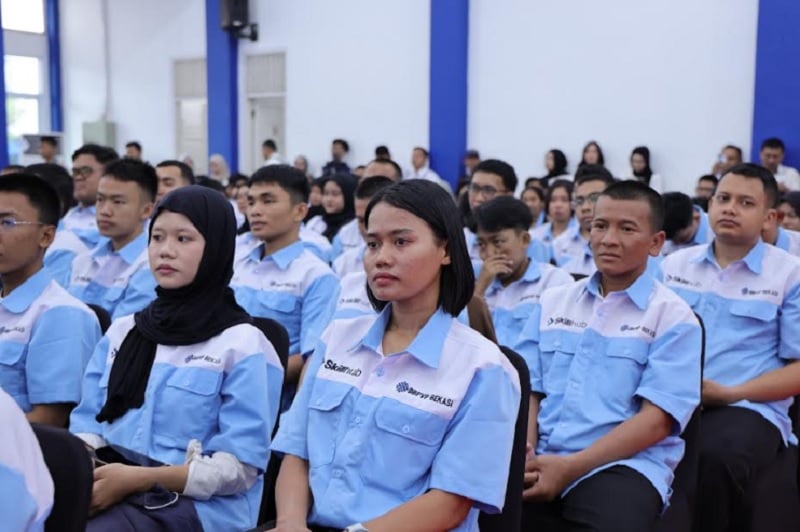 Pendaftaran Pelatihan Vokasi Nasional Batch 2 Dibuka Besok, Kuota 30.000 Peserta