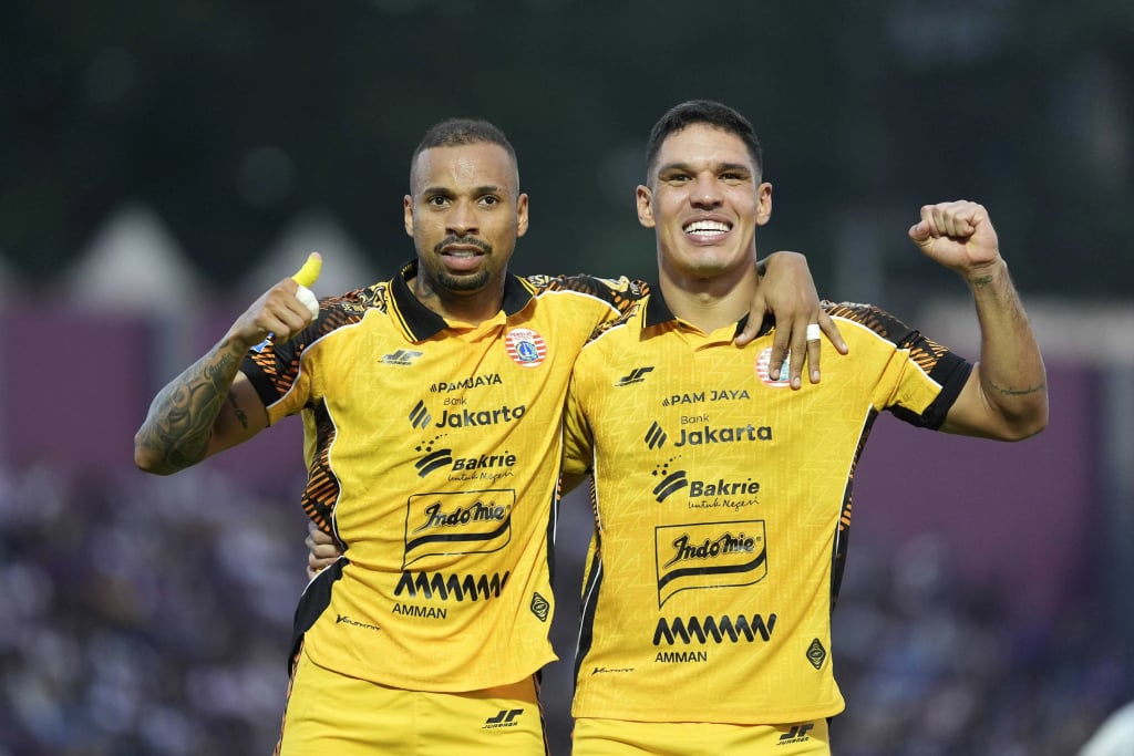Gagal Juara, Persija Cetak Sejarah Baru di Super League 2025-2026